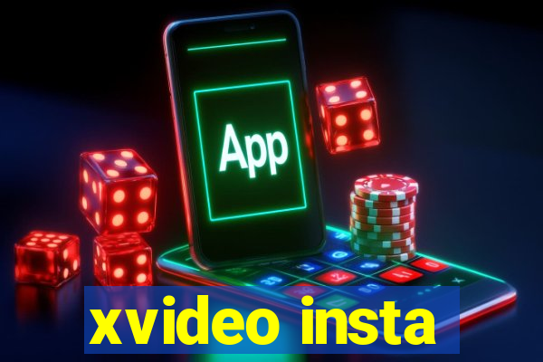 xvideo insta